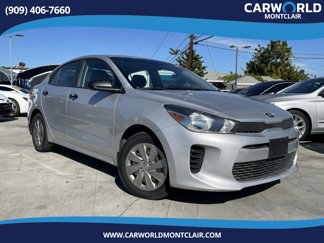 Used 2018 Kia Rio LX image 1