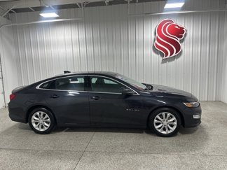 Used 2023 Chevrolet Malibu LT image 1