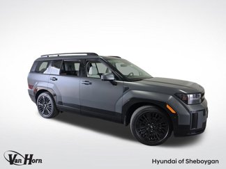 New 2025 Hyundai Santa Fe Calligraphy image 1