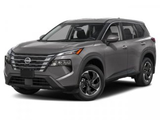 New 2026 Nissan Rogue SV image 1