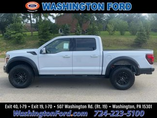 New 2025 Ford F150 Raptor image 1