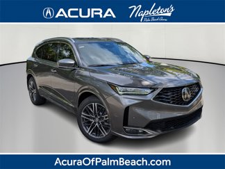 New 2026 Acura MDX w/ Advance Package image 1