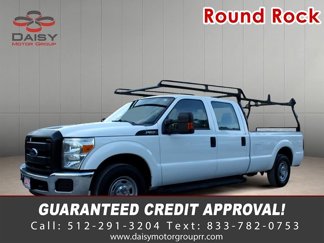 Used 2016 Ford F250 XL w/ Power Equipment Group image 1