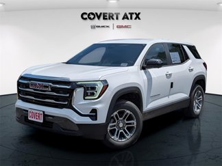 New 2026 GMC Terrain Elevation w/ Technology Package II image 1