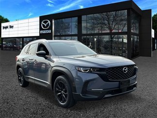 Used 2023 MAZDA CX-50 2.5 S w/ Cargo Package image 1