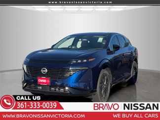 New 2025 Nissan Murano Platinum w/ Cargo Package image 1