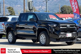 New 2025 Toyota Tacoma SR5 image 1