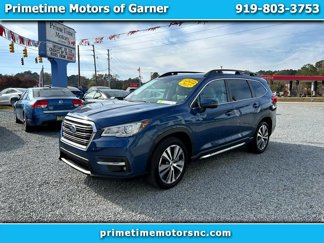 Used 2022 Subaru Ascent Limited image 1
