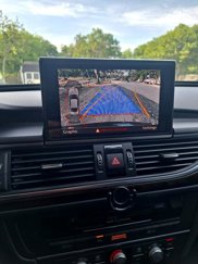 Used 2018 Audi A6 2.0T Premium image 1