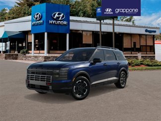 New 2026 Hyundai Palisade XRT Pro image 1