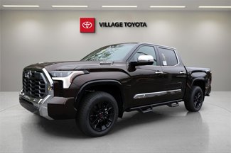 New 2025 Toyota Tundra 1794 Edition image 1