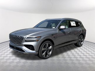 New 2025 Genesis GV80 3.5T Prestige image 1