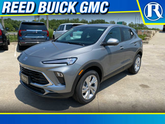 New 2026 Buick Encore GX Preferred w/ Advanced Technology Package image 1
