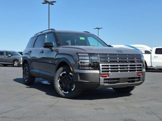 New 2026 Hyundai Palisade XRT Pro image 1