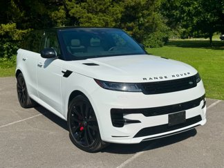 Used 2024 Land Rover Range Rover Sport Dynamic SE image 1