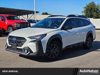 Used 2024 Subaru Outback Onyx Edition XT w/ Popular Package #2 image 1