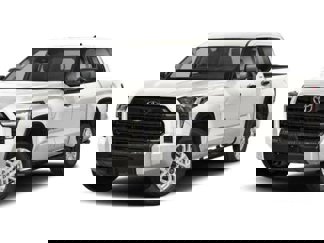 New 2025 Toyota Tundra SR5 image 1