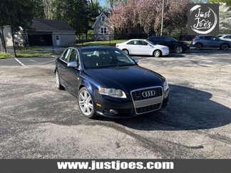 Used 2007 Audi S4 Sedan image 1