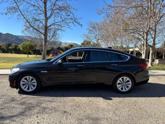 Used 2017 BMW 535i Gran Turismo image 1