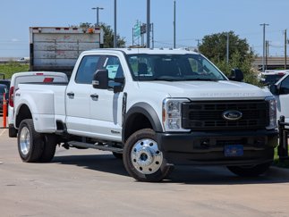 New 2026 Ford F450 XL w/ 360-Degree Camera Package image 1