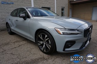 Used 2024 Volvo S60 B5 Core image 1