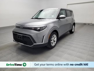 Used 2023 Kia Soul LX w/ Option Group 015 image 1