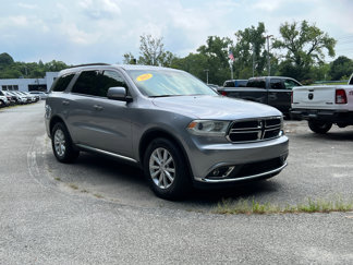 Certified 2015 Dodge Durango SXT w/ Quick Order Package 23B image 1