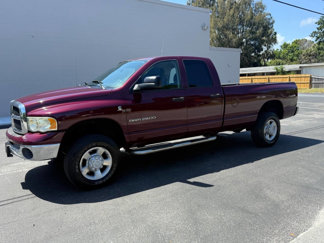 Used 2003 Dodge Ram 2500 Truck SLT image 1