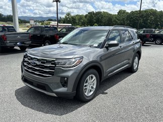 New 2025 Ford Explorer Active w/ Active Comfort Package video 3