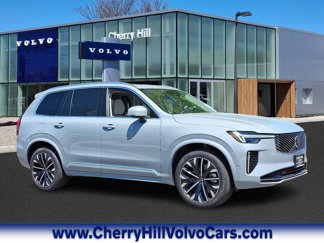 New 2025 Volvo XC90 T8 Plus image 1