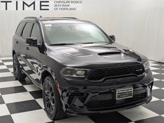 New 2025 Dodge Durango R/T image 1