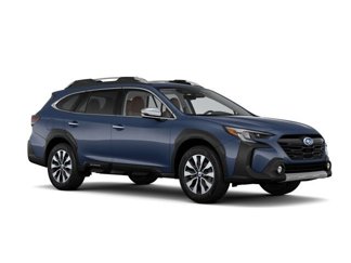 New 2025 Subaru Outback Touring XT image 1