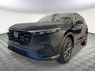 New 2026 Honda CR-V EX-L image 1