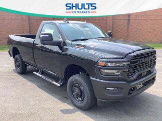 New 2025 RAM 2500 Tradesman image 1