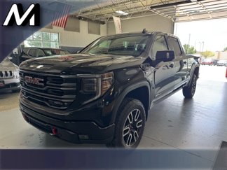 New 2026 GMC Sierra 1500 AT4 w/ AT4 Premium Package image 1