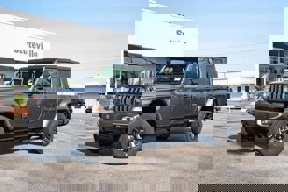 New 2025 Jeep Gladiator Sport image 1