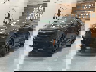 Used 2023 Chevrolet Camaro SS image 1