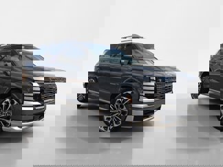 New 2026 Hyundai Palisade Calligraphy image 1