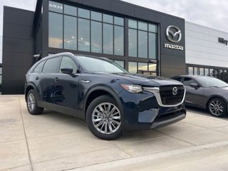 New 2025 MAZDA CX-90 3.3 Turbo w/ Preferred Package image 1