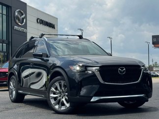 New 2025 MAZDA CX-90 3.3 Turbo w/ Premium Plus Pkg image 1