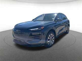 New 2025 Audi Q6 e-tron Premium image 1