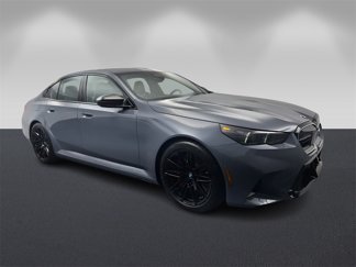 New 2026 BMW M5 w/ Carbon Package image 1