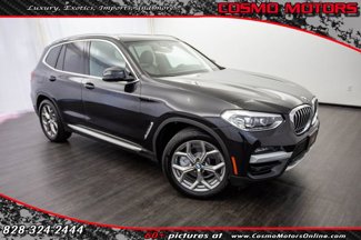 Used 2020 BMW X3 xDrive30i w/ Convenience Package image 1