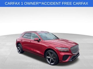 Used 2024 Genesis GV70 3.5T Sport w/ Sport Advanced Package 360° Tour