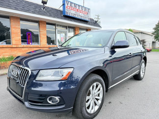 Used 2017 Audi Q5 2.0T Premium image 1