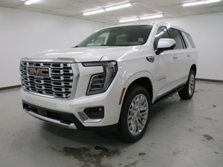 New 2025 GMC Yukon Denali image 1
