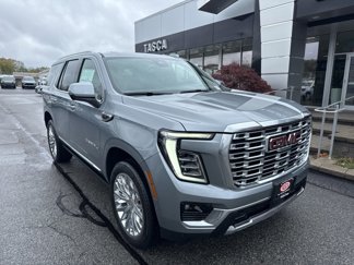 New 2025 GMC Yukon Denali w/ Sun & Power Step Package image 1