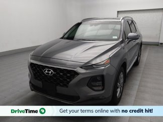Used 2019 Hyundai Santa Fe SEL image 1