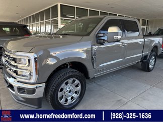 New 2026 Ford F250 4x4 Crew Cab Super Duty image 1