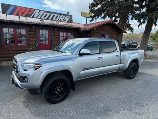 Used 2022 Toyota Tacoma SR5 image 1